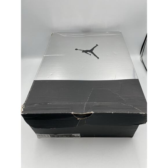 Air Jordan 6 Retro "CHROME" 2022 - Men’s Size 11 - DX2836 001 - Picture 9 of 11